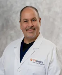 Francisco Rivera, APRN, MSN, FNP-C, ACNP-BC - Tyler, TX - Cardiovascular Disease