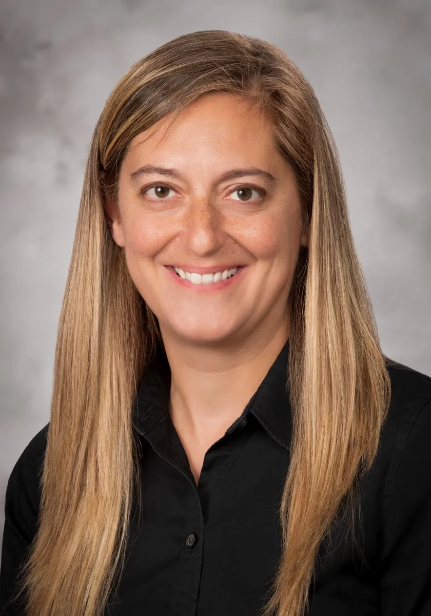 Dr. Sarah Cookinham, MD - Ypsilanti, MI - Infectious Disease, Infectious Disease Specialist