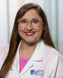 Samantha Kizer, APRN, CNP - Saint Louis, MO - Nurse Practitioner, Neurology, Neurologist