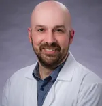 Benjamin Gier, PA-C