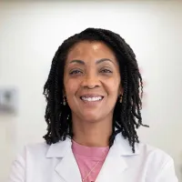 Dr. Ayanna Jarrett, LMFT - East Point, GA - Behavioral Health & Social Services