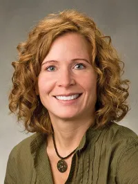 Marcie Ann Crain, PT - Duluth, MN - Physical Therapy