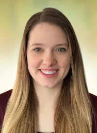 Kaitlyn Elizabeth Benert, LPCC