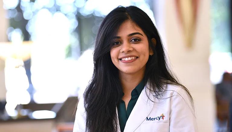 Dr. Mushfequa Hussain - Fort Smith, AR - Internal Medicine