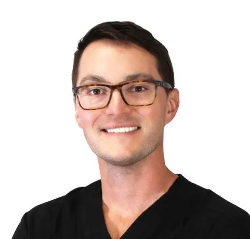 Dr. Alexander F. Hagar, DMD
