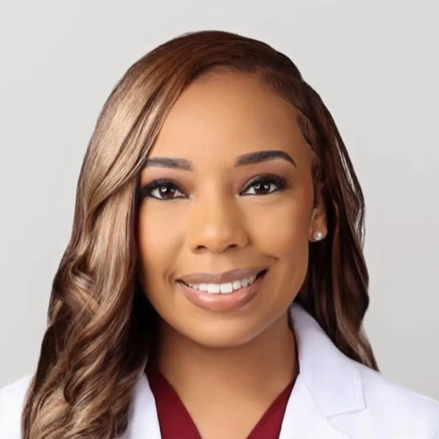 Ashley Davis - Lafayette, LA - Nurse Practitioner