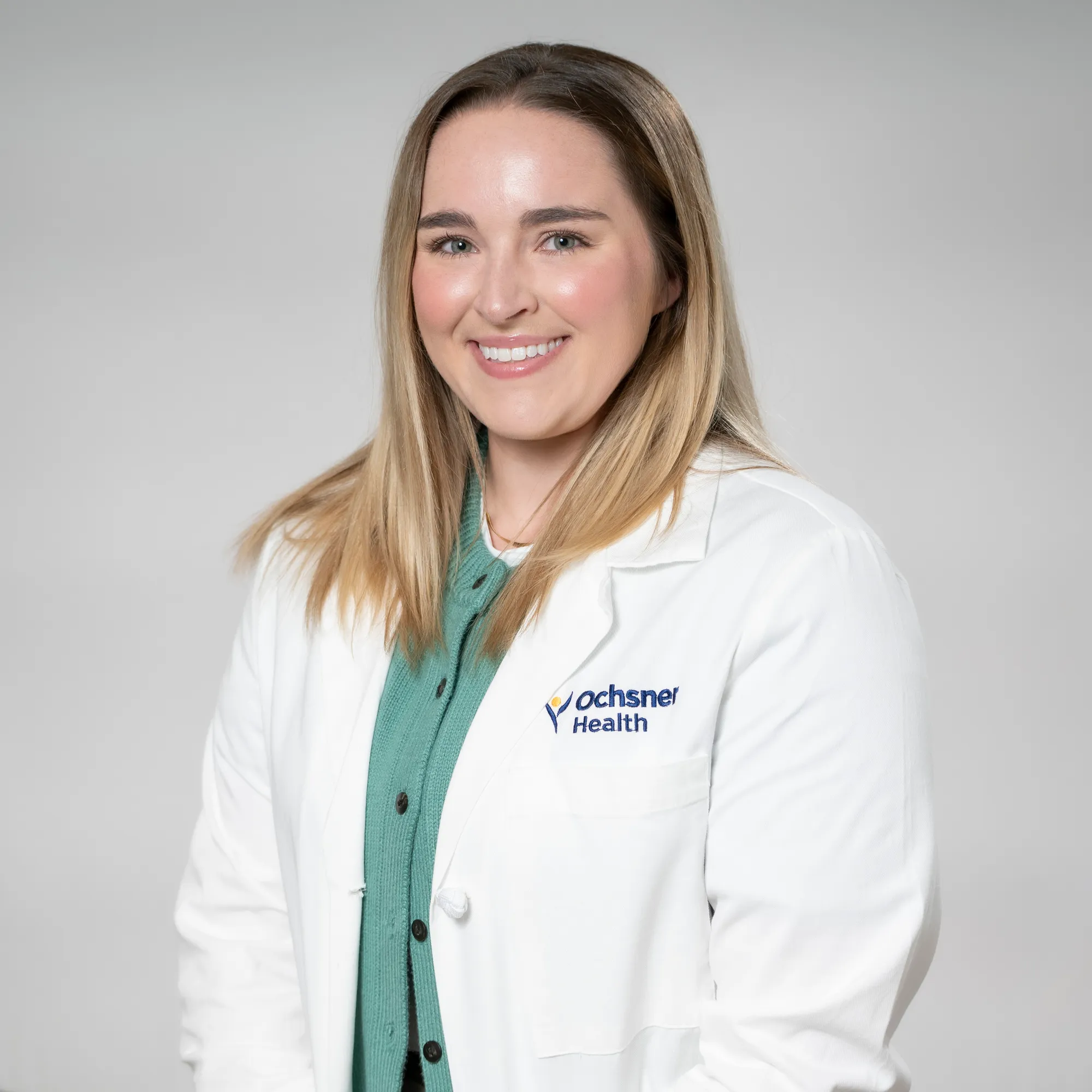 Kali Albright - New Orleans, LA - Nurse Practitioner