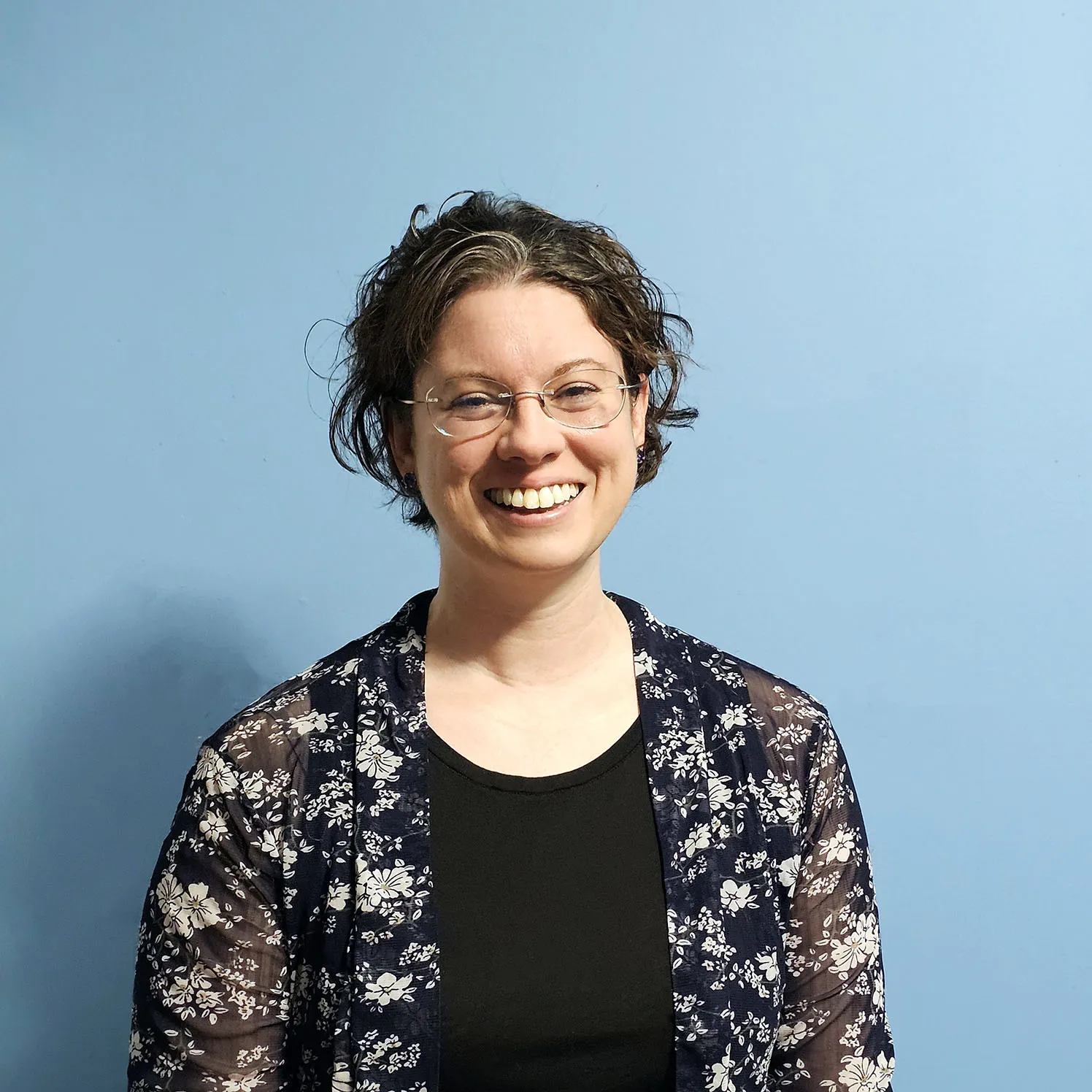 Rachel  L Quinn - Dayton, OH - Mental Health Counseling, Child And Adolescent Psychologist, Psychiatry, Psychologist