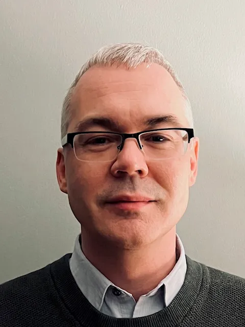 James Lunderville - Lynnfield, MA - Mental Health Counseling, Child And Adolescent Psychologist, Psychiatry, Psychologist