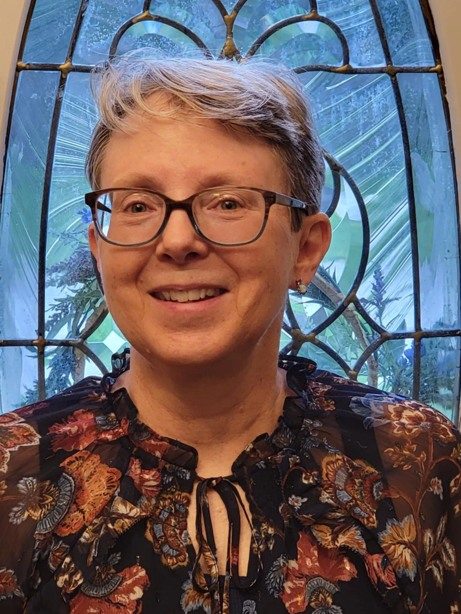 Kerstin B Walpus - Richmond, TX - Mental Health Counseling, Child And Adolescent Psychologist, Psychiatry, Psychologist