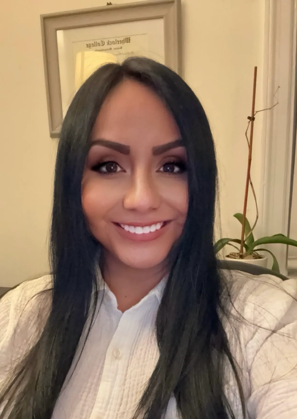Maria Magdalena Wilson - Newton, MA - Mental Health Counseling, Child And Adolescent Psychologist, Psychiatry, Psychologist