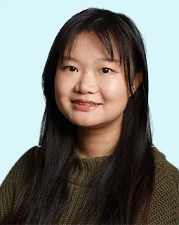 Xiaoyue (wendy) Liu - Seattle, WA - Physical Therapy