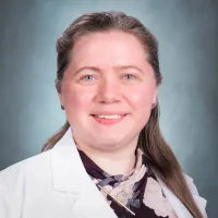 Dr. Eleanor M. Huber, MD