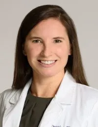 Jessica Thomas - Durham, NC - Psychiatry