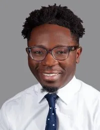 Tony McLaurin - Charlotte, NC - Psychiatry