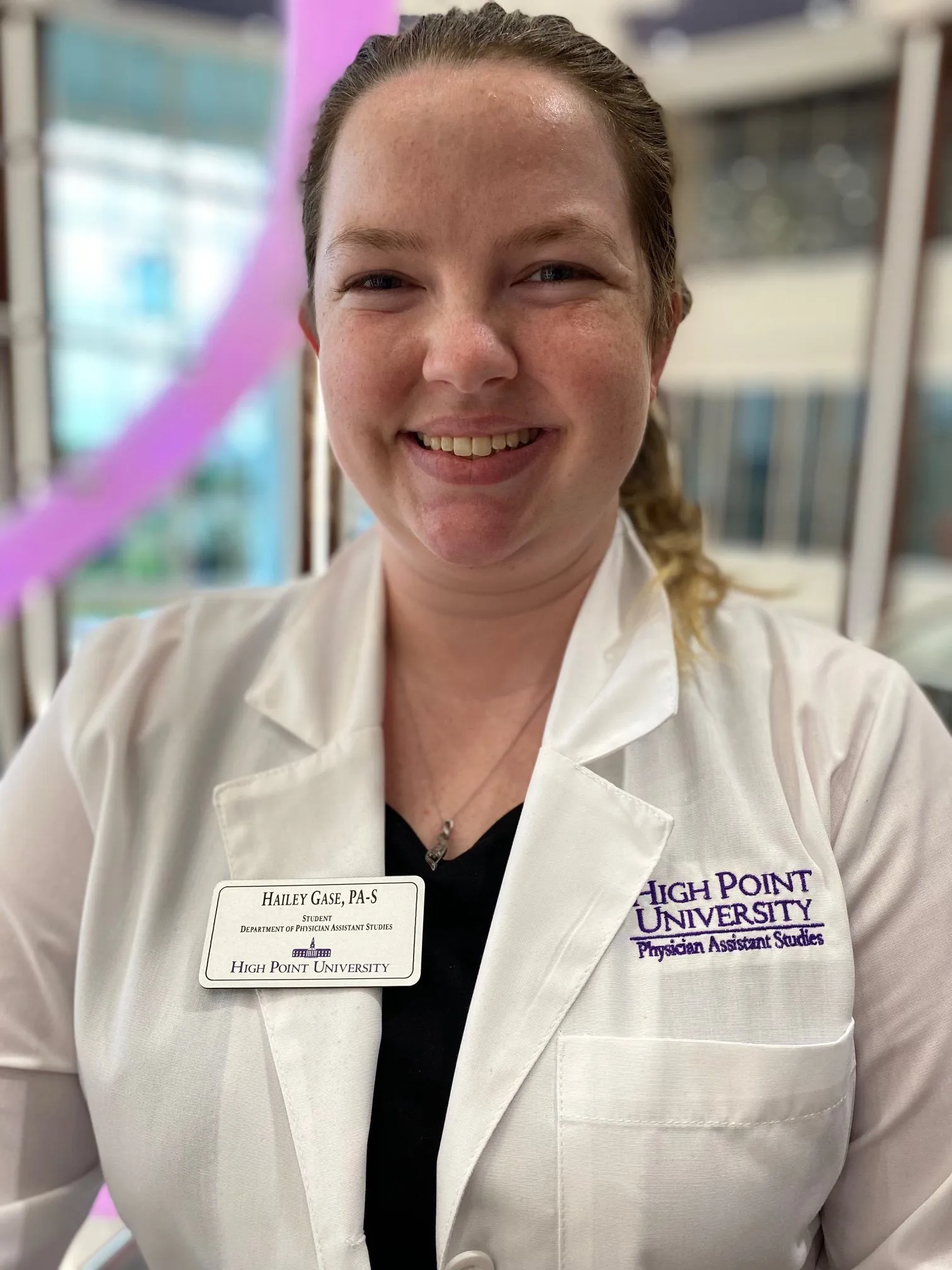 Hailey Gase - Charlotte, NC - Psychiatry