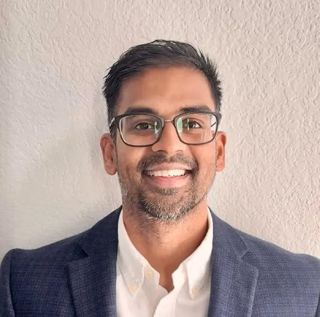 Dr. Vamsi Krishna Vennam, DO - San Diego, CA - Psychiatry