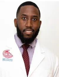 Michael Antoine - Chapel Hill, NC - Psychiatry