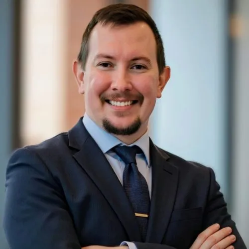 Ethan Yoder - Ocoee, FL - Psychiatry