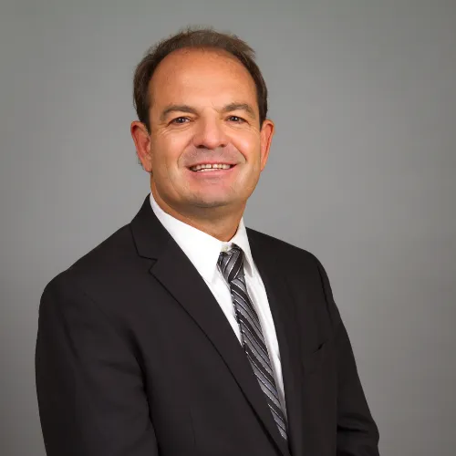 Dr. Thierry Bonnabesse, MD