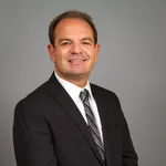 Dr. Thierry Bonnabesse, MD