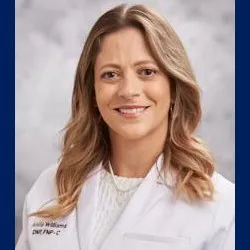 Anita Fernandes Williams, FNP - Mesa, AZ - Family Medicine