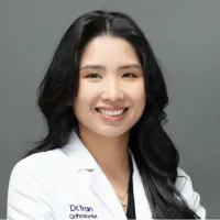 Dr. Giau Tran, DMD - Orlando, FL - Orthodontics