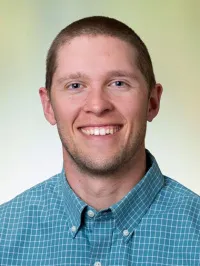 Niklaas Daniel Mattson, DPT - Duluth, MN - Physical Therapy