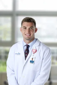 Jackson Andraski, PA-C - Orlando, FL - Family Medicine