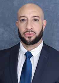 Titus C Jackson, PA-C - Los Angeles, CA - Orthopedic Surgery