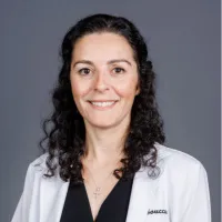 Dr. Nada M. Souccar, DMD - Trussville, AL - Orthodontics