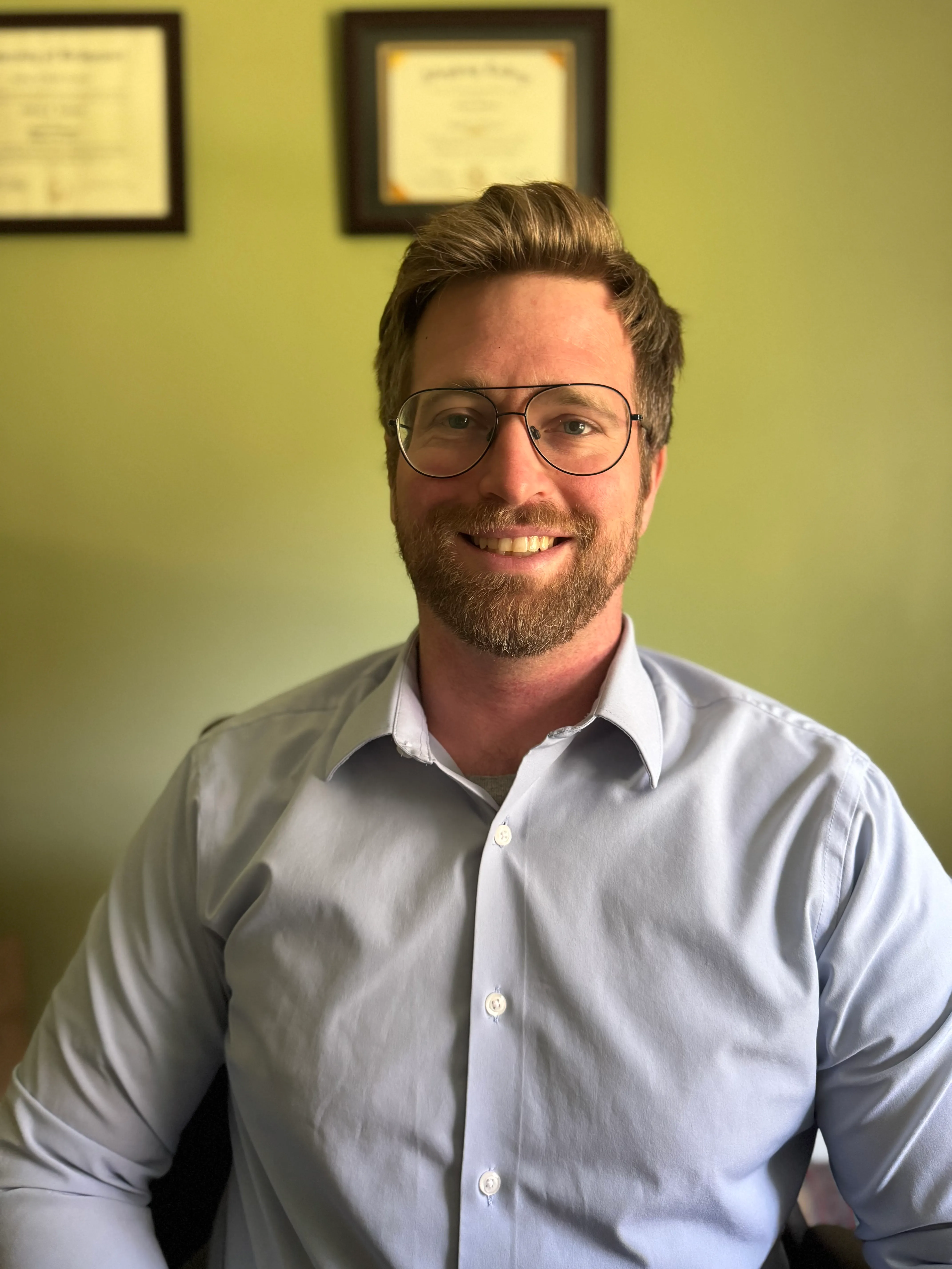 Matthew Murray - Plymouth, MA - Nurse Practitioner, Psychiatry, Addiction Medicine