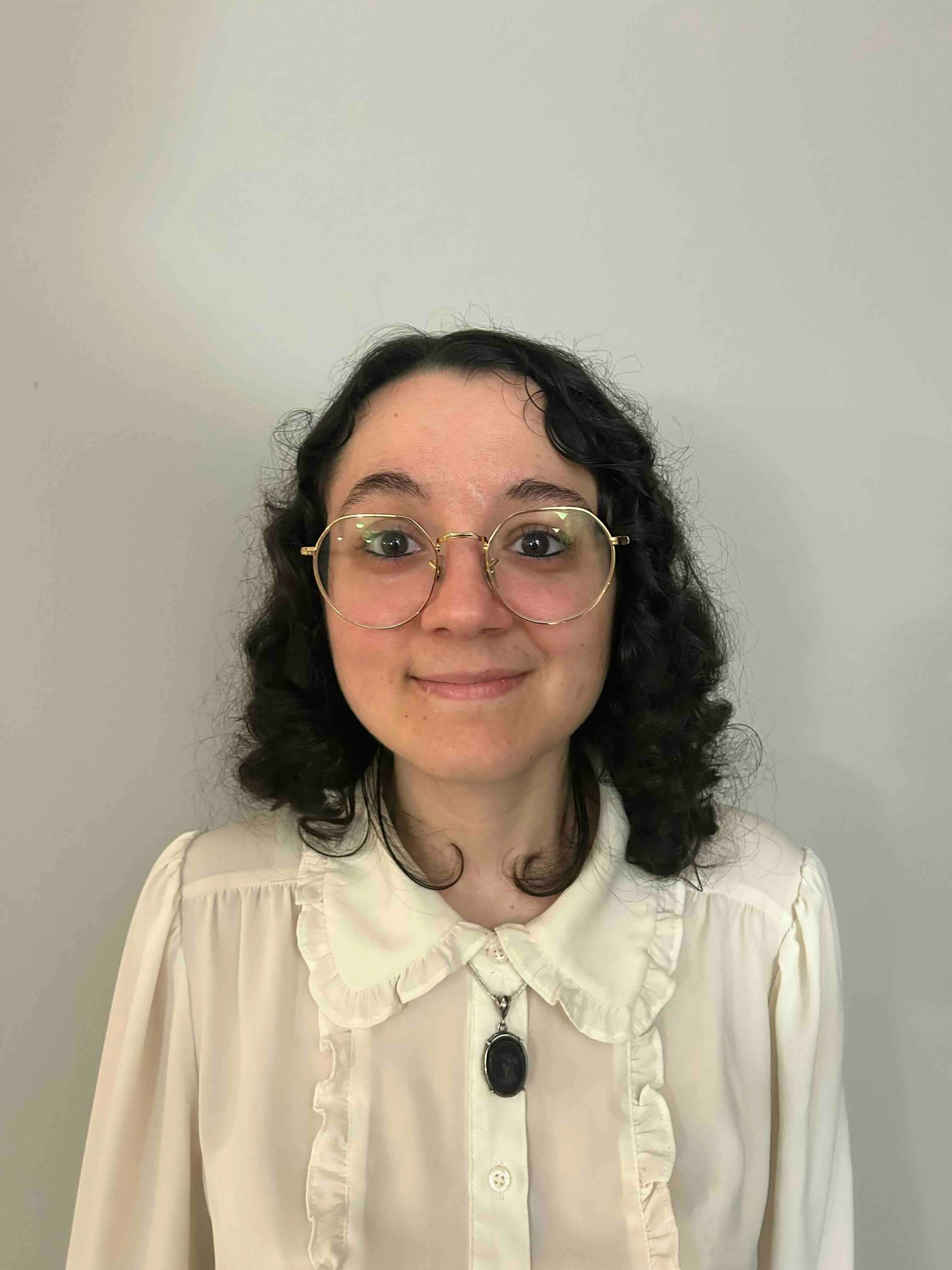 Samantha Ayla Maria Sadler - Northbrook, IL - Mental Health Counseling, Child And Adolescent Psychologist, Psychiatry, Psychologist
