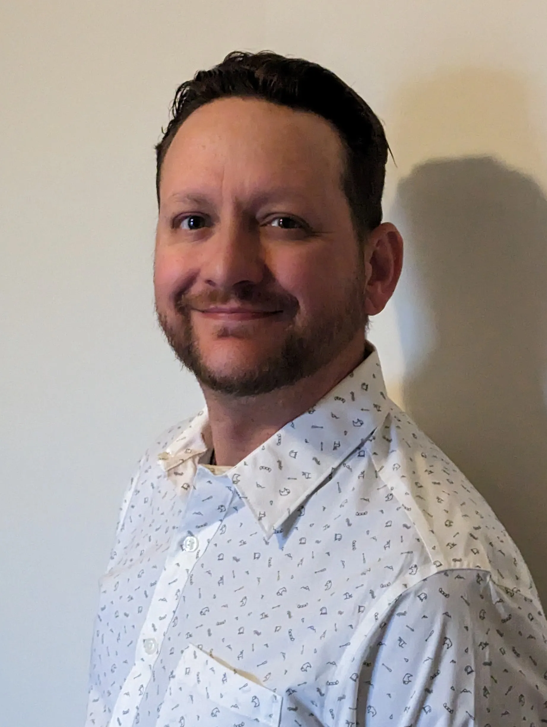 David Jones - Gresham, OR - Mental Health Counseling, Child And Adolescent Psychologist, Psychiatry, Psychologist