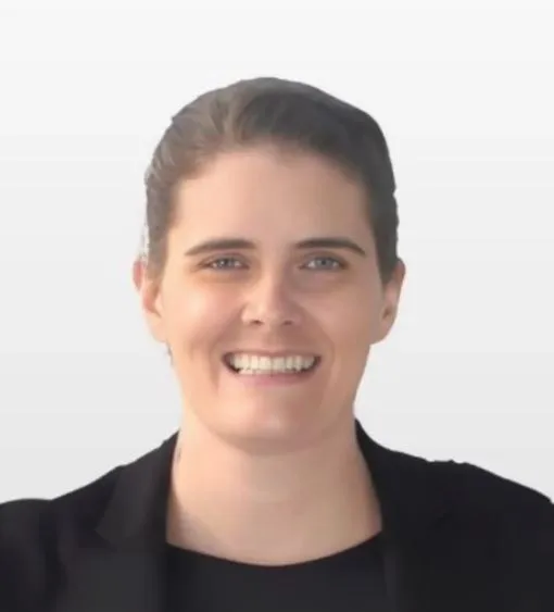 Ashley Hershberger, M.A. - Pittsburgh, PA - Mental Health Counseling
