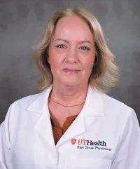 Shana Brown, APRN, FNP-C - Rusk, TX - Nurse Practitioner