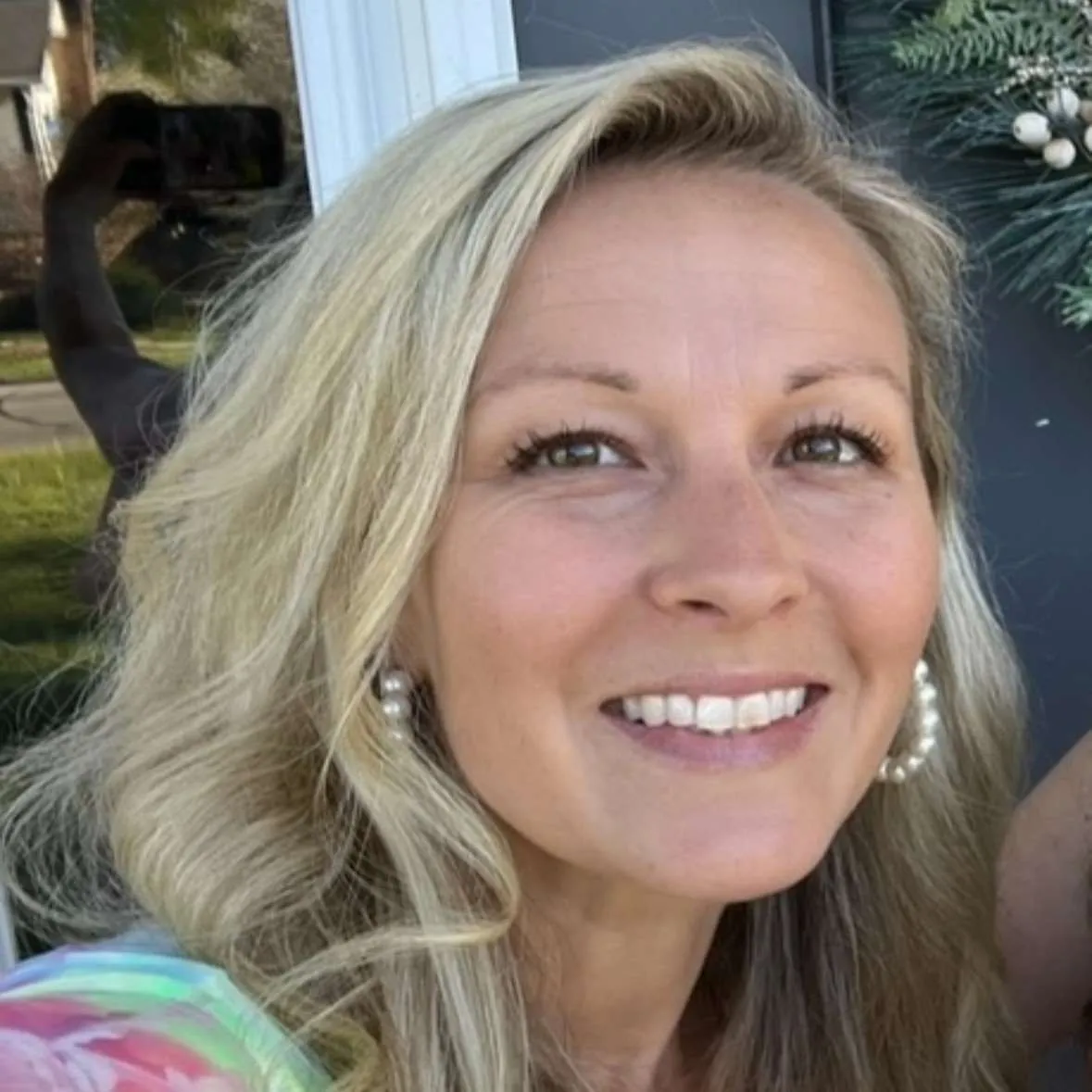 Kori Holland, LPC-MHSP