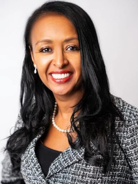 Dr. Hayat Yussuf - New York, NY - Clinical Social Work, Clinical Social Worker