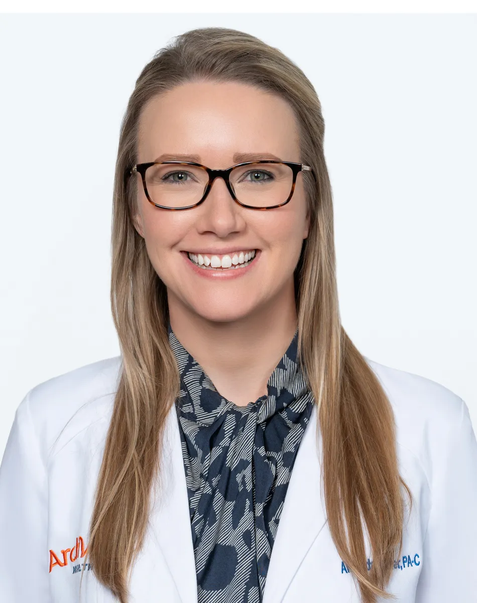 Amanda Baebler, PA - Saint Louis, MO - Geriatric Medicine, Geriatrician
