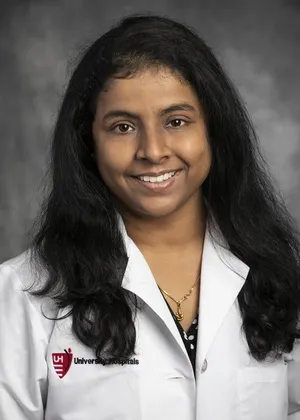 Dr. Divya Sree Madhuramthakam, MD - South Euclid, OH - Internal Medicine