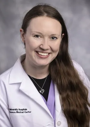 Dr. Elaina Bohanon, PAC