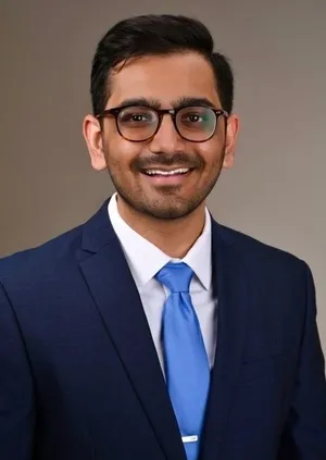Dr. Dev Patel, MD - Cleveland, OH - Internal Medicine