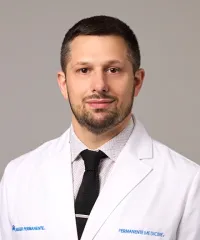 Dr. Andrew Thomas Slye, DO - Silver Spring, MD - Psychiatry