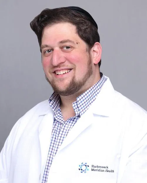 Daniel Aaron Fried, PA - Toms River, NJ - Internal Medicine