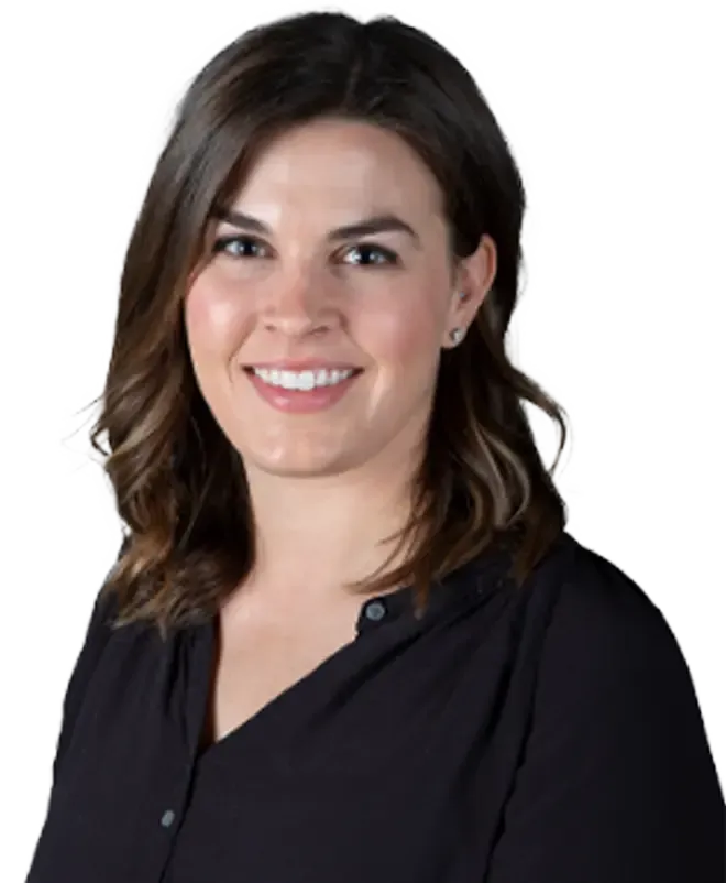 Dr. Emily Stapleton, PsyD