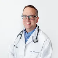 Dr. William C. Dicuccio, MD - Butler, PA - Family Medicine