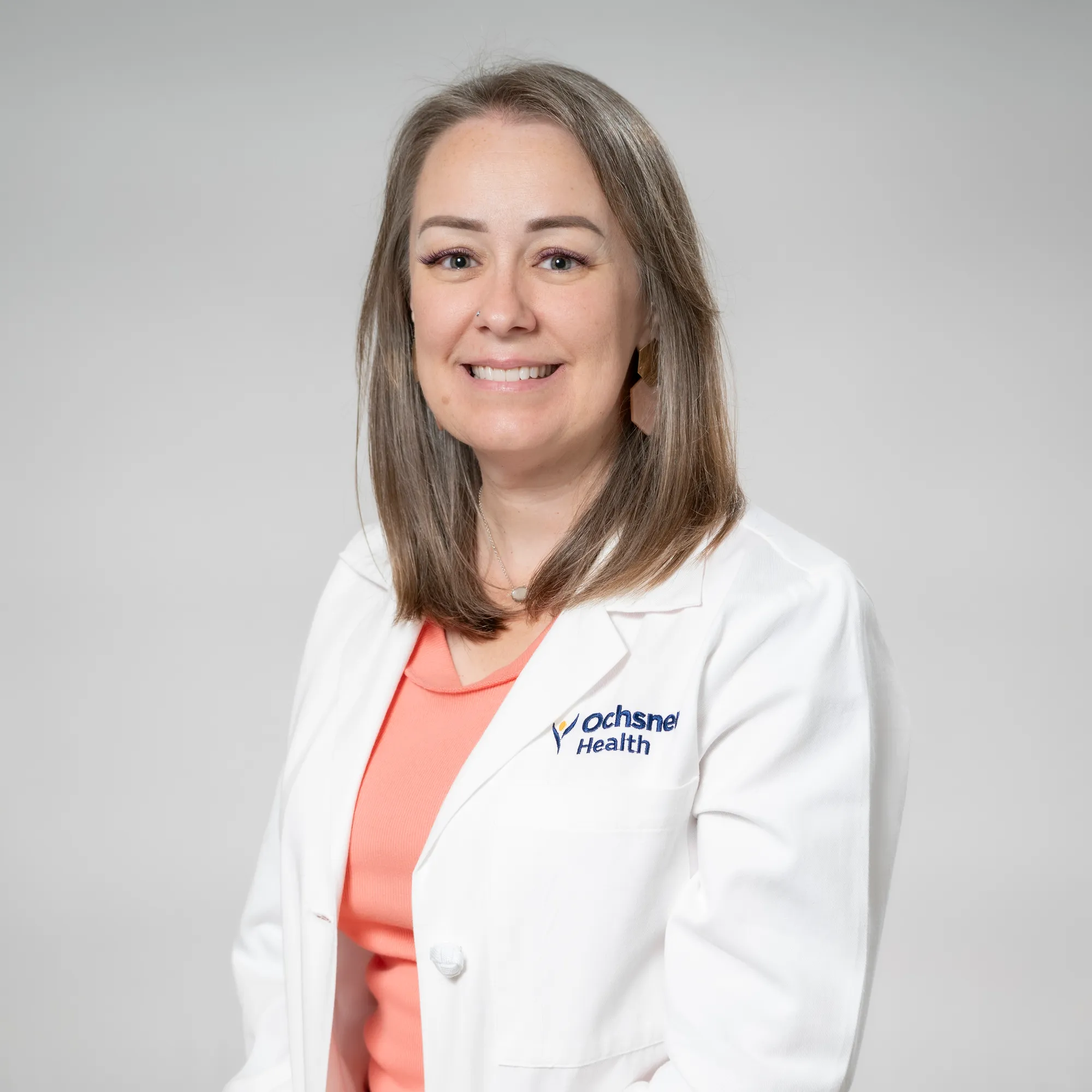 Rebekah Hoffacker, NP - New Orleans, LA - Nurse Practitioner