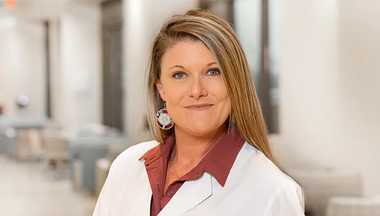 Jaime Lynn Mccalip - Ada, OK - Other, Other Specialty, Nurse Practitioner