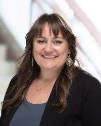 Kimberly L Bruesewitz, CNM - Eau Claire, WI - Midwifery