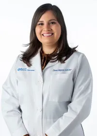 Diana Mijares, AGACNP-BC - Hondo, TX - Nurse Practitioner